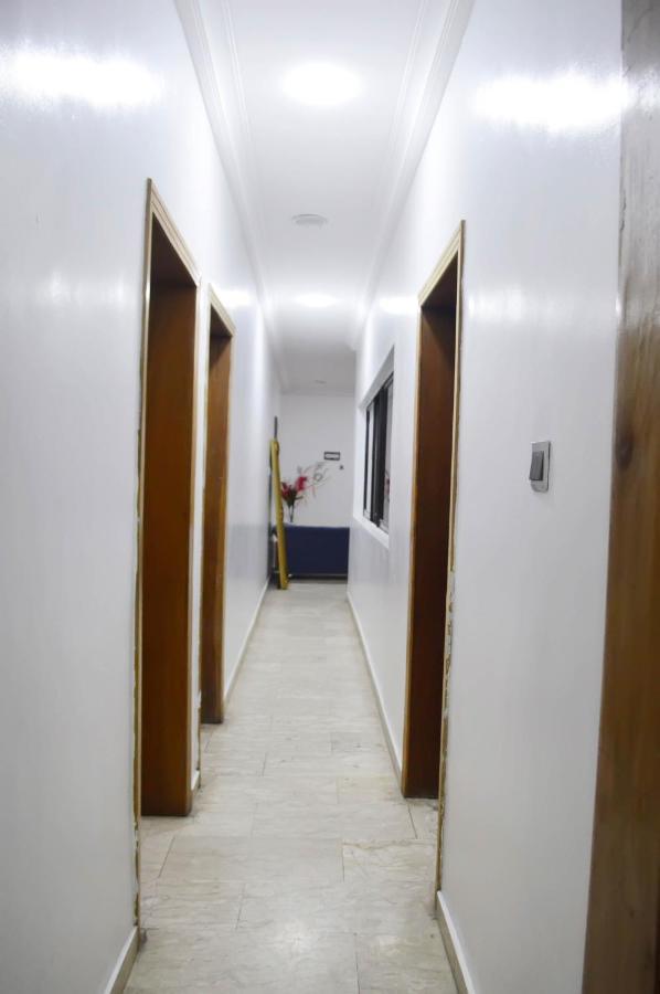 His Dulce Apartments Lagos Ngoại thất bức ảnh