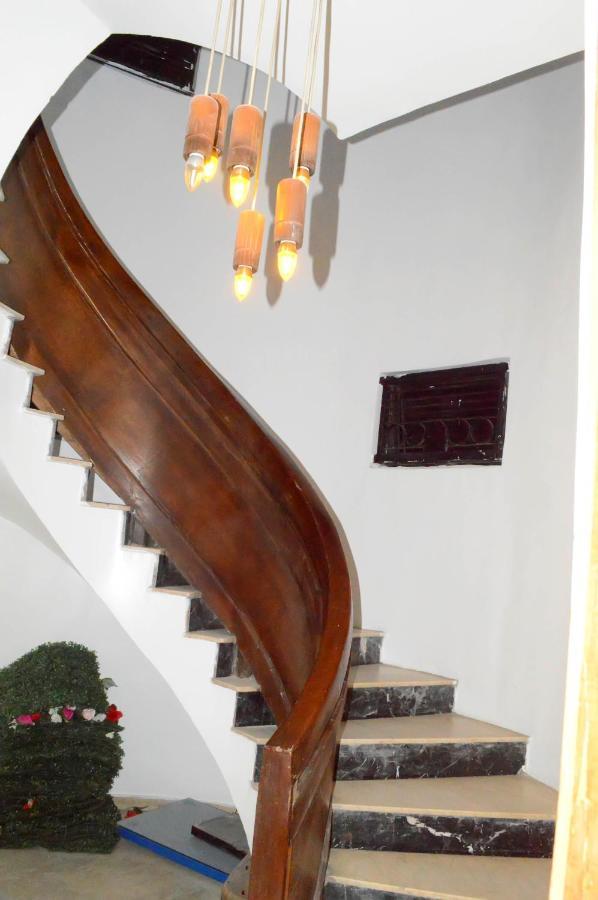 His Dulce Apartments Lagos Ngoại thất bức ảnh