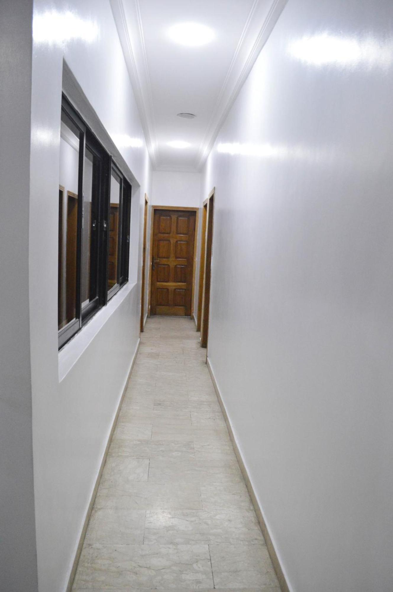 His Dulce Apartments Lagos Ngoại thất bức ảnh
