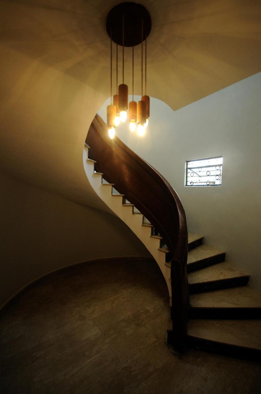 His Dulce Apartments Lagos Ngoại thất bức ảnh